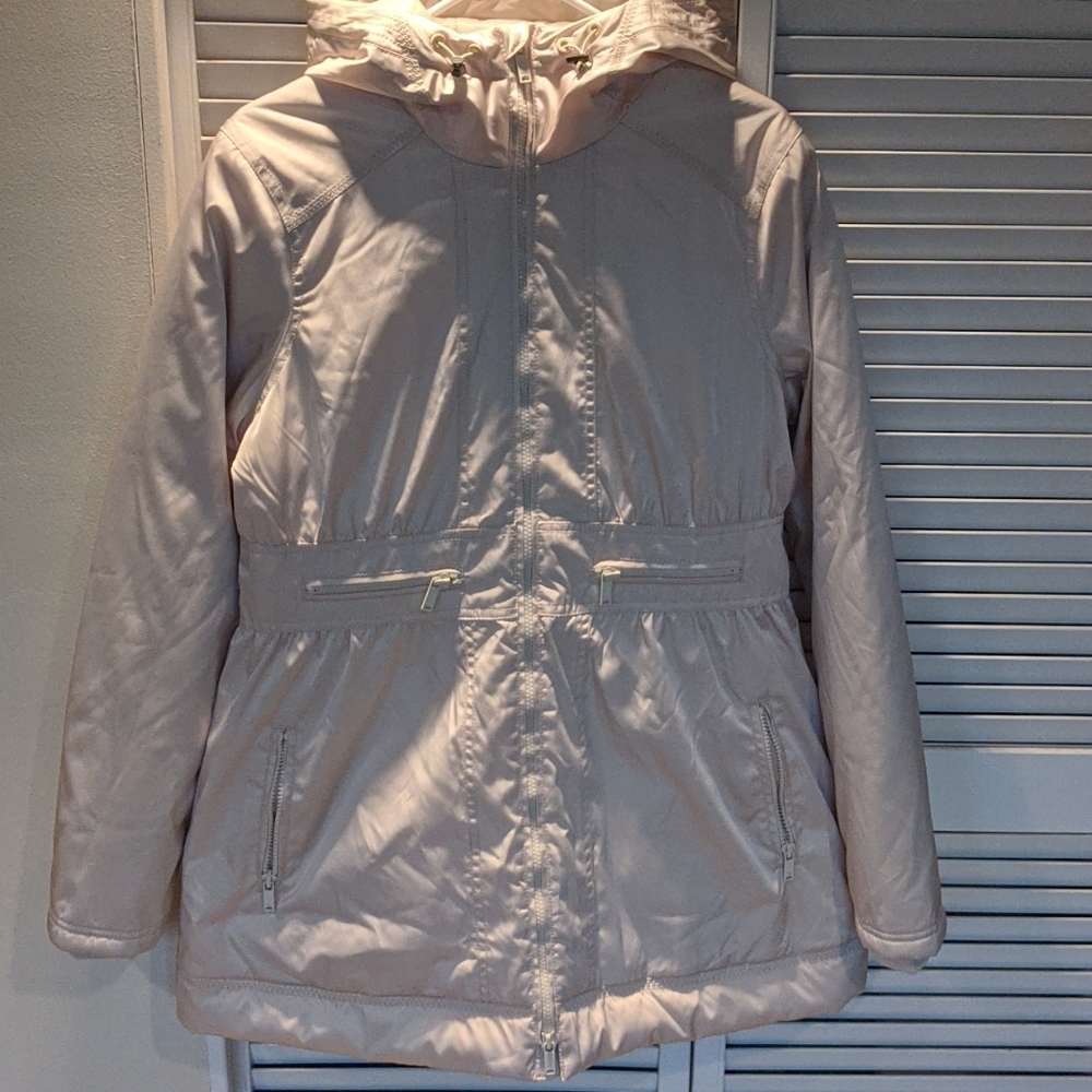 Zella Winter Parka.